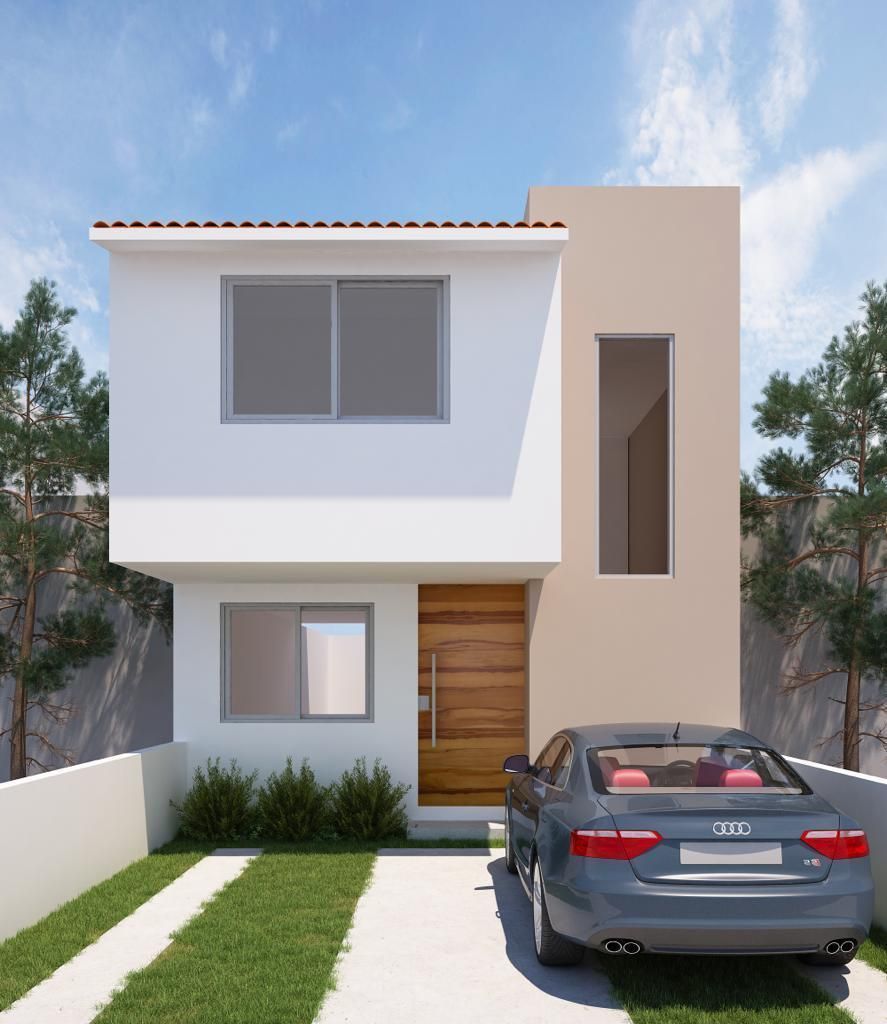 Casa En Venta Ciudad Maderas