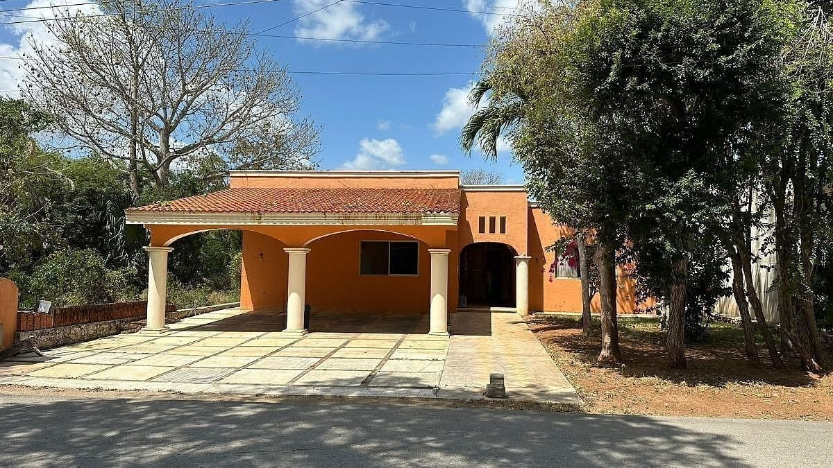 House in MéRida