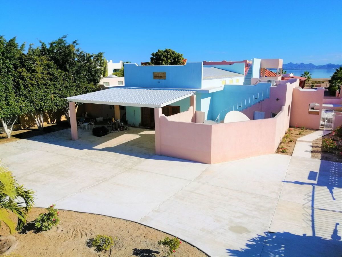 Casa en venta en C.,6,Norte,No.,4,Manzana,10, Comitán, La Paz, Baja