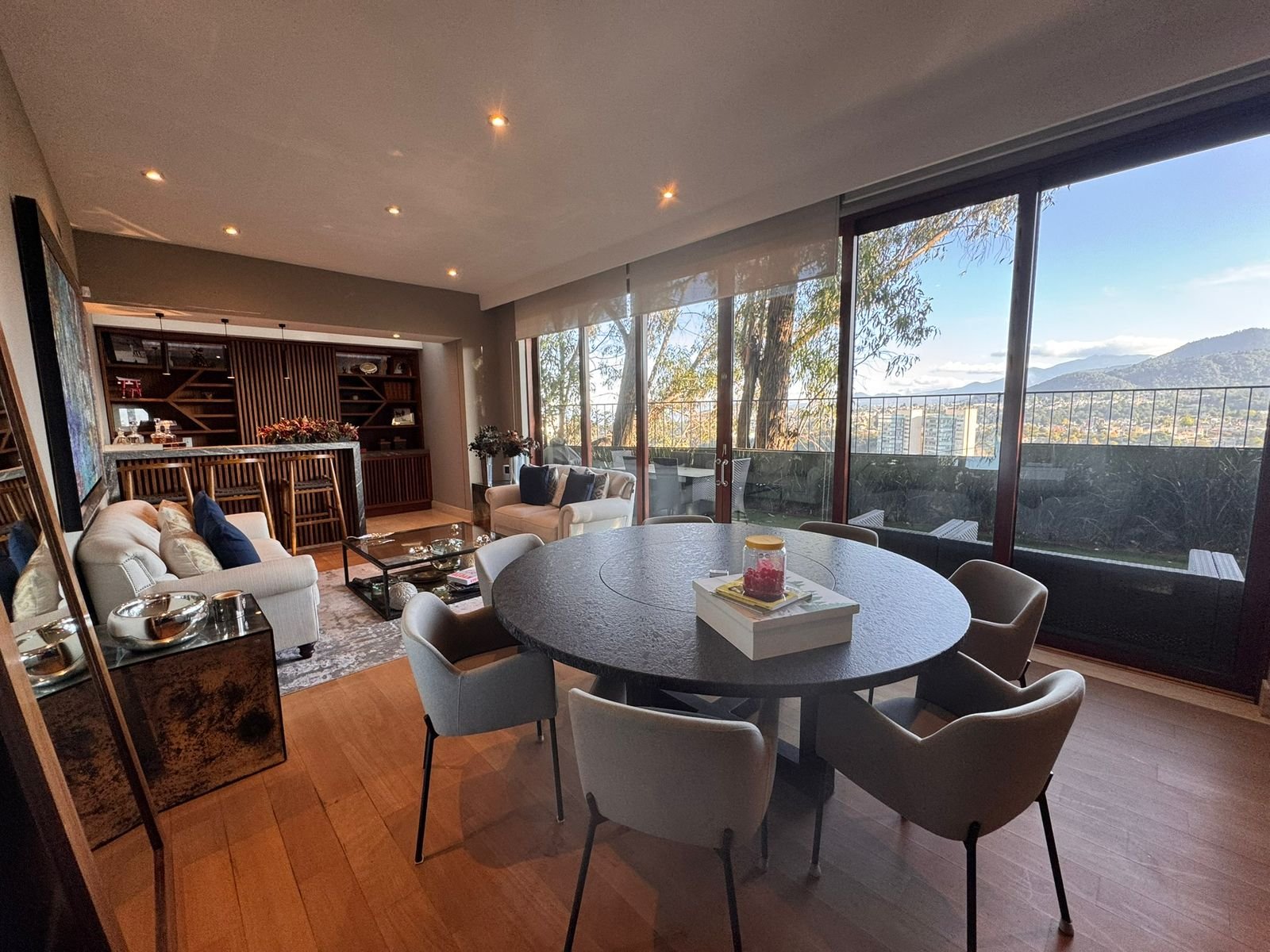 Casa en venta en Arteaga y Salazar, Contadero