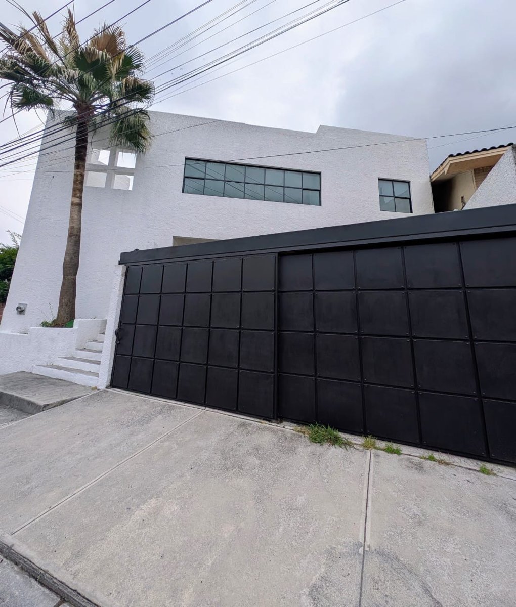 Casa en venta del paseo residencial