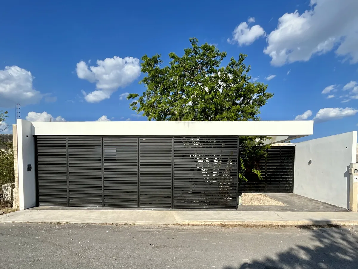 Privada Tamara Residencial