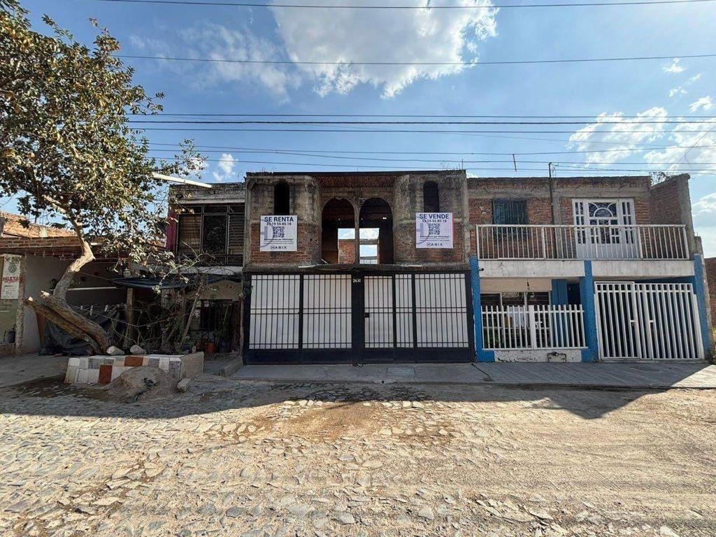 Casa en Venta en Francisco Silva Romero