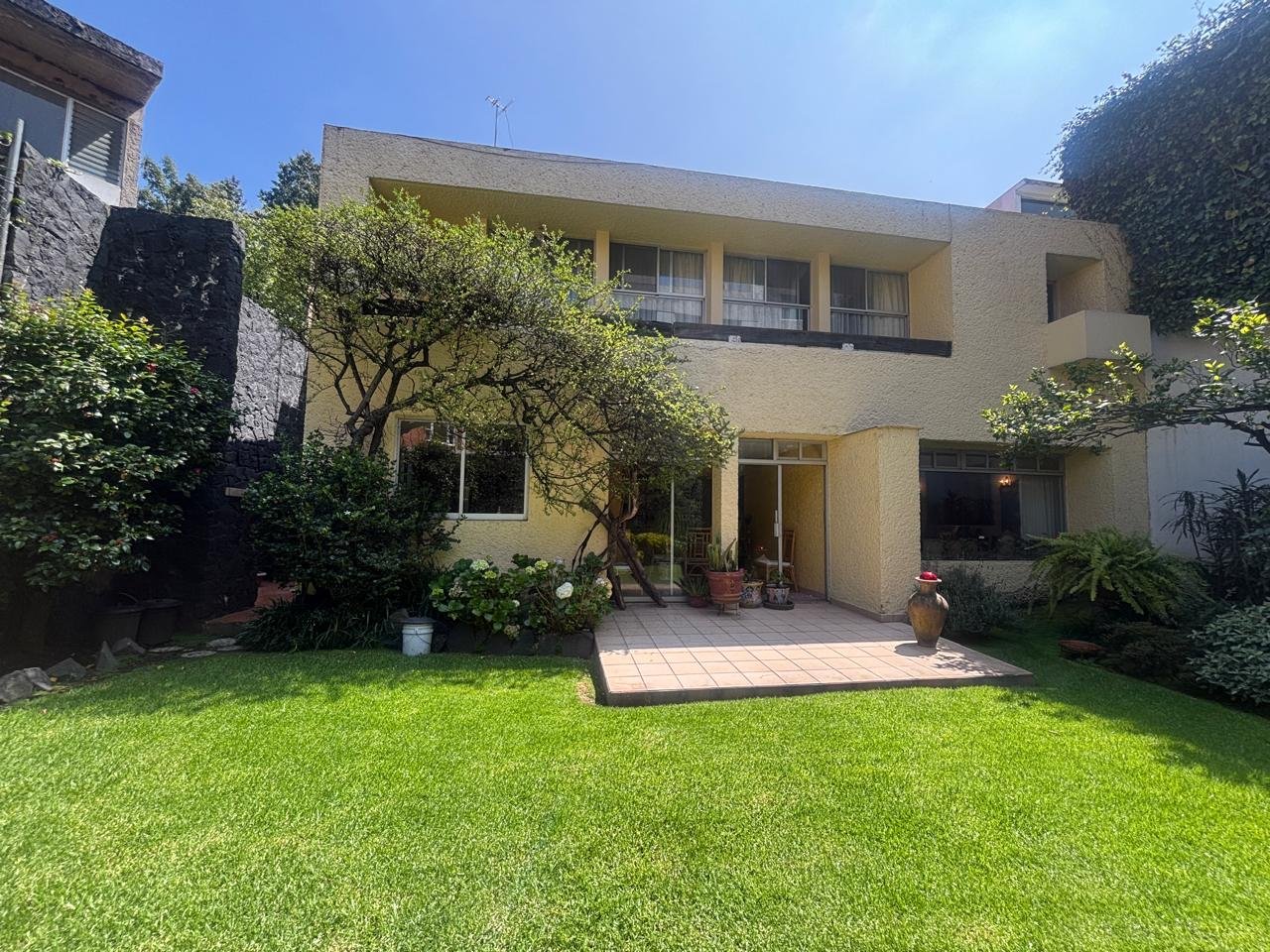 Casa en venta en Fuentes del Pedregal