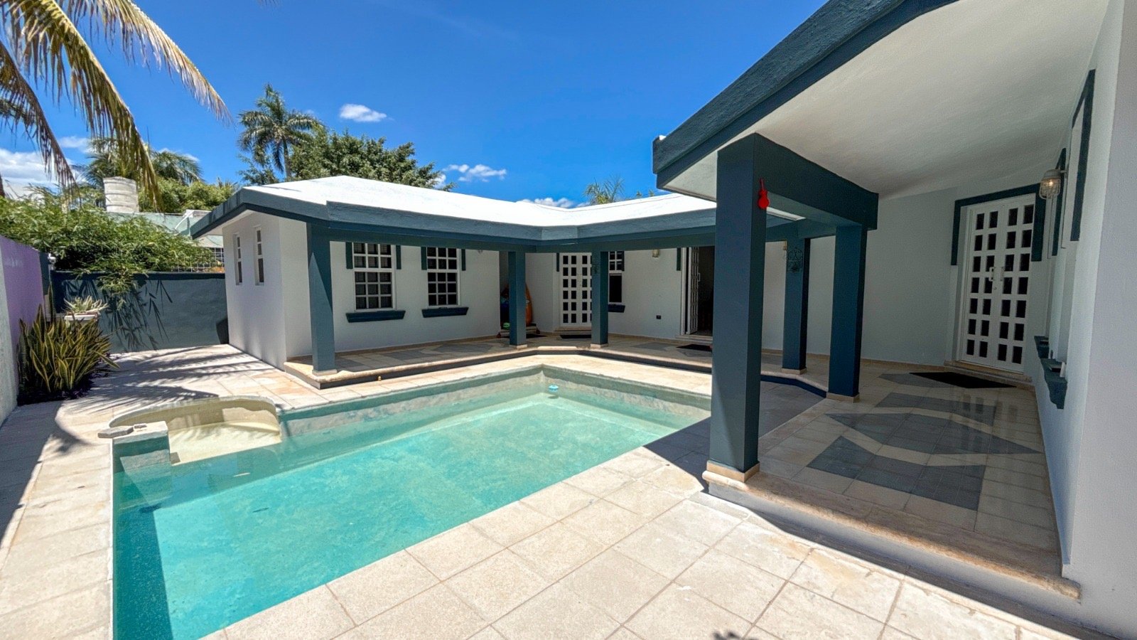 House in MéRida