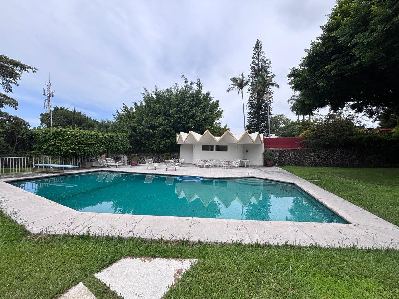 Casa en venta en Jardines de Ahuatepec 5 Recámaras · foto 5