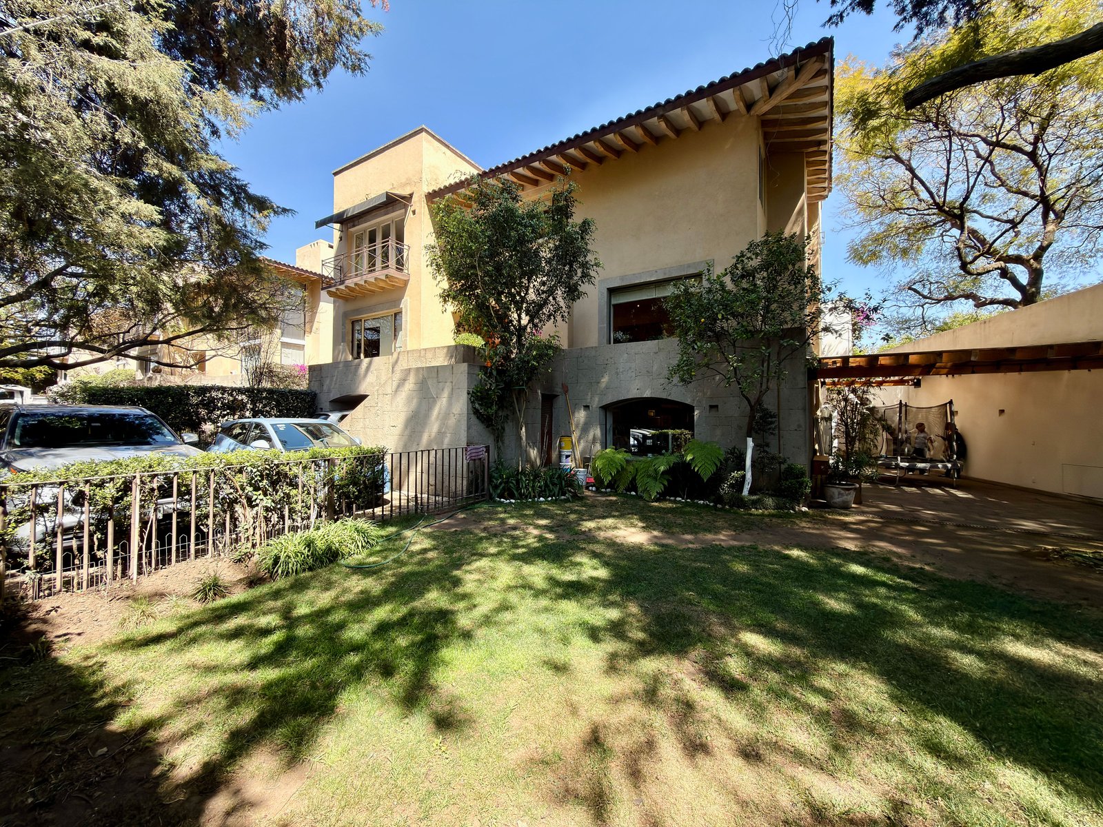 Casa En Condominio en venta en Jardines del Pedregal 