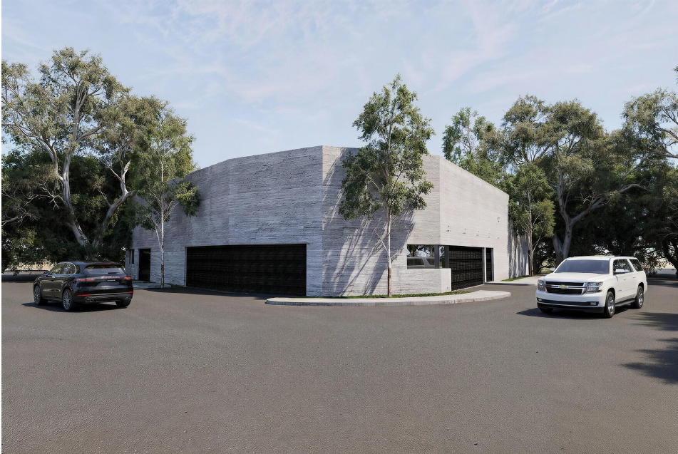 Casa en venta, Cañada en Jardines del Pedregal