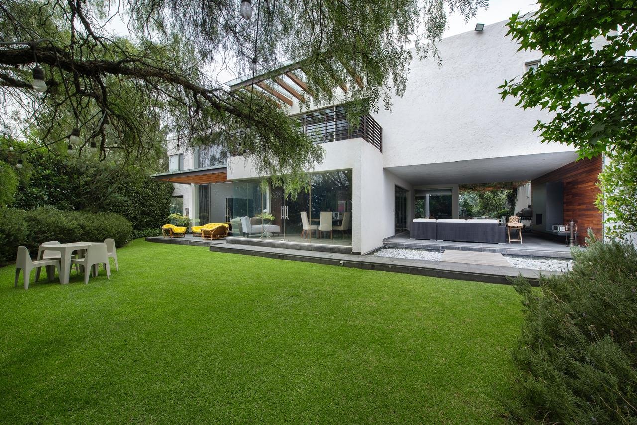 Casa En Condominio en venta en Jardines del Pedregal 4 Recámaras
