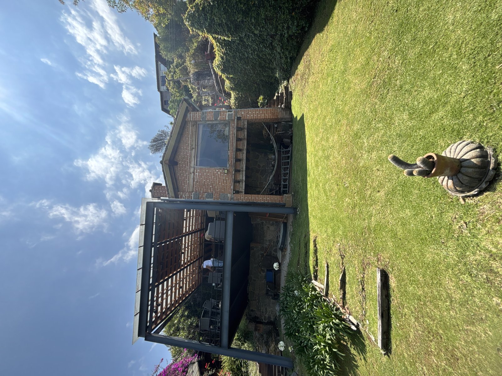 Casa en venta en el Escondrijo