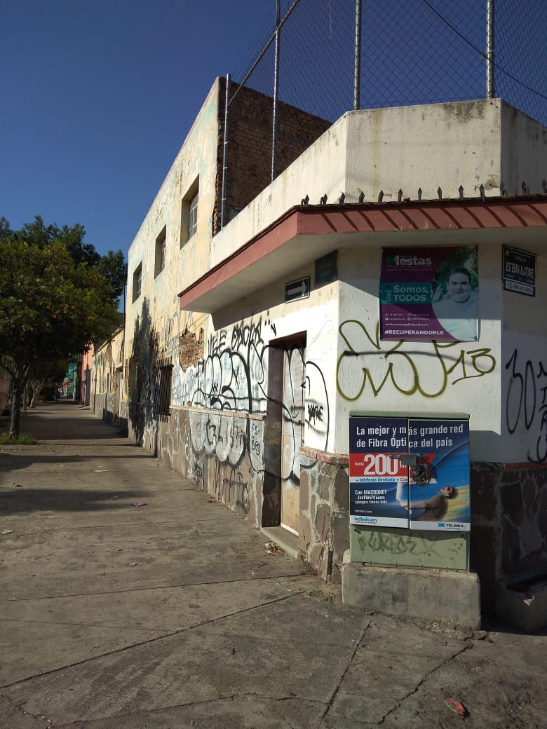 Casa en venta en Esteban,Alatorre 988, Zona centro, Guadalajara, Jalisco Casas y Terrenos