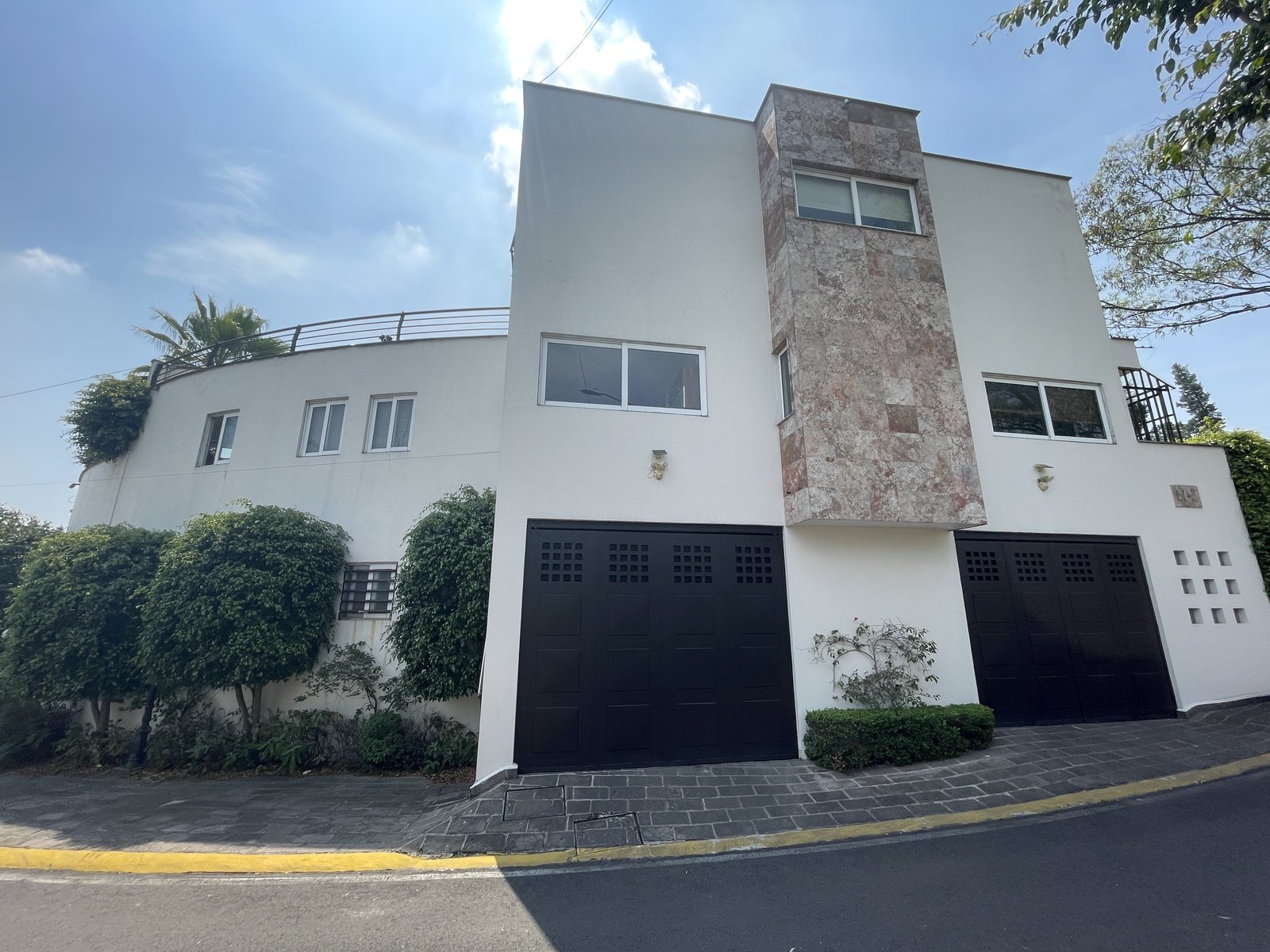 Casa en venta en Lomas Altas 3 Recámaras