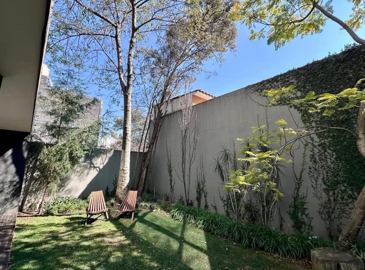Casa en Condominio en Venta – Lomas de Vista Hermosa
