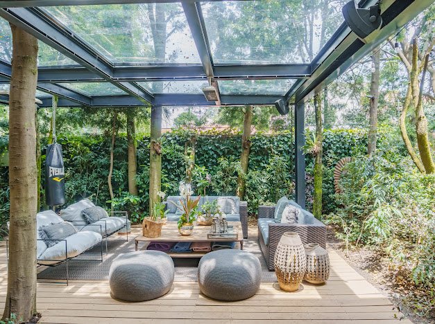 Preciosa Casa en Privada en  en Vistahermosa