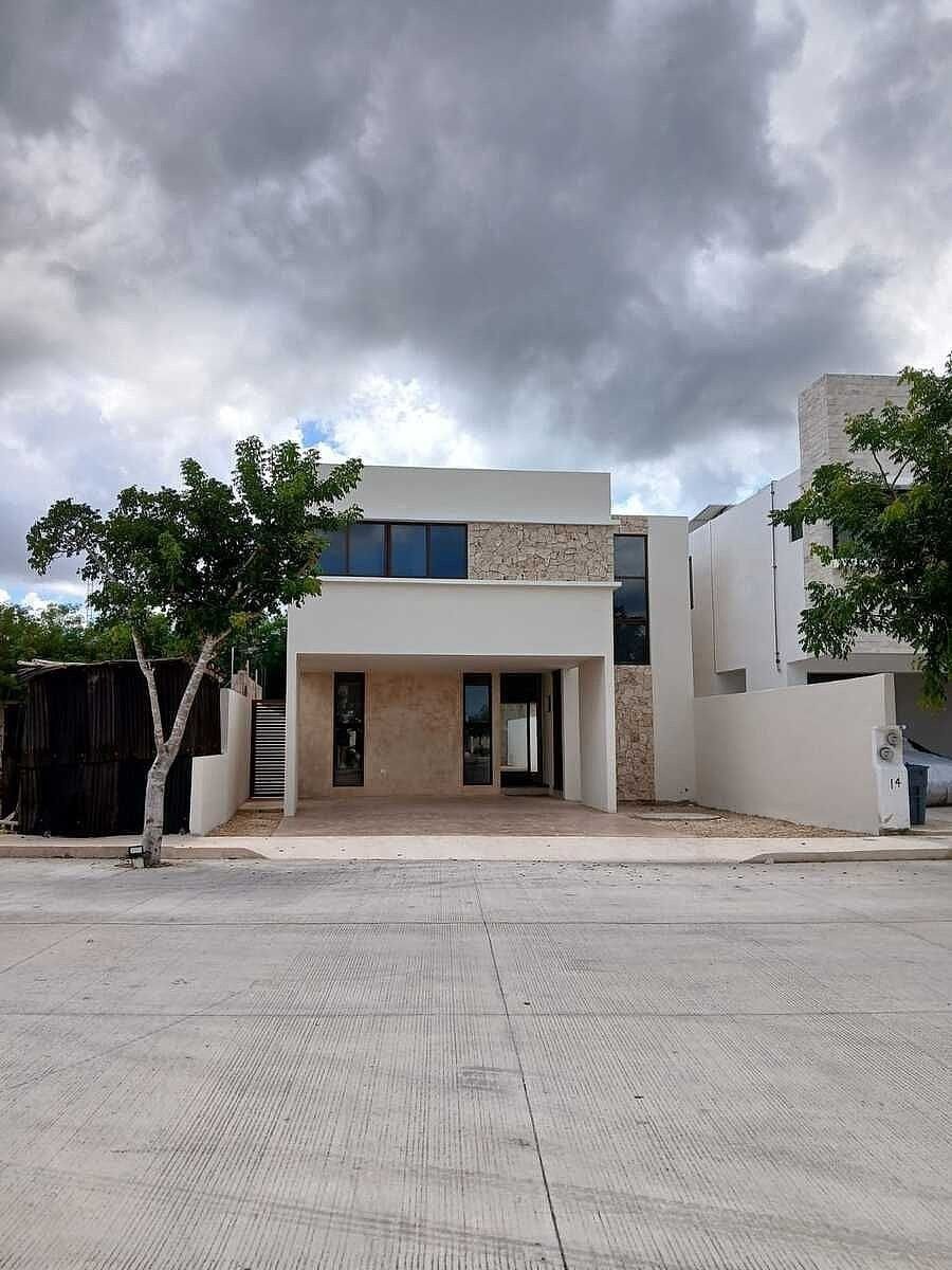 House in MéRida