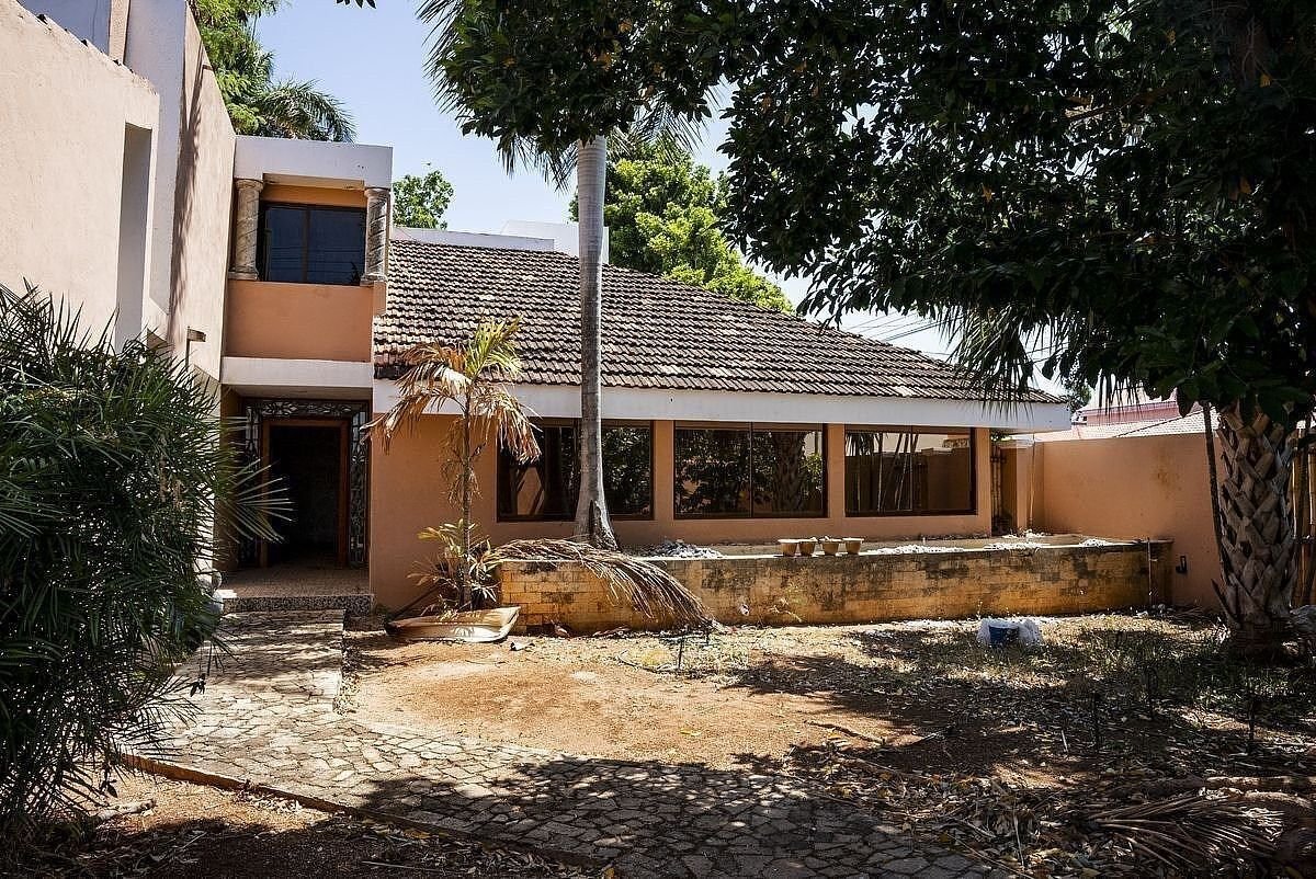 House in MEXICO, MéRida, YucatáN
