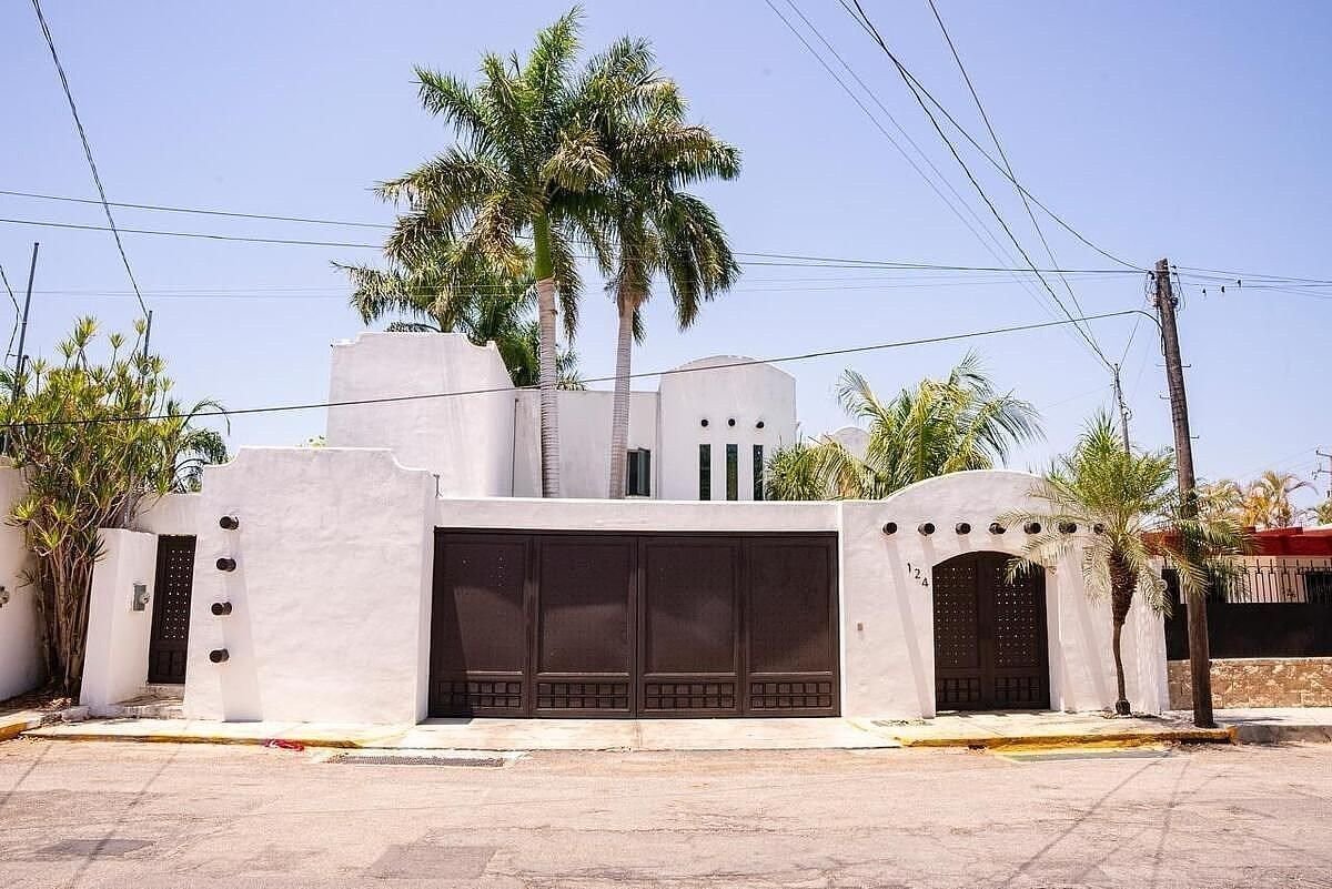 House in MEXICO NORTE, MéRida, YucatáN