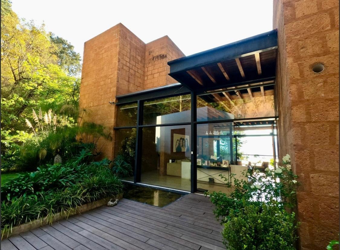 Casa en venta en Valle de Bravo