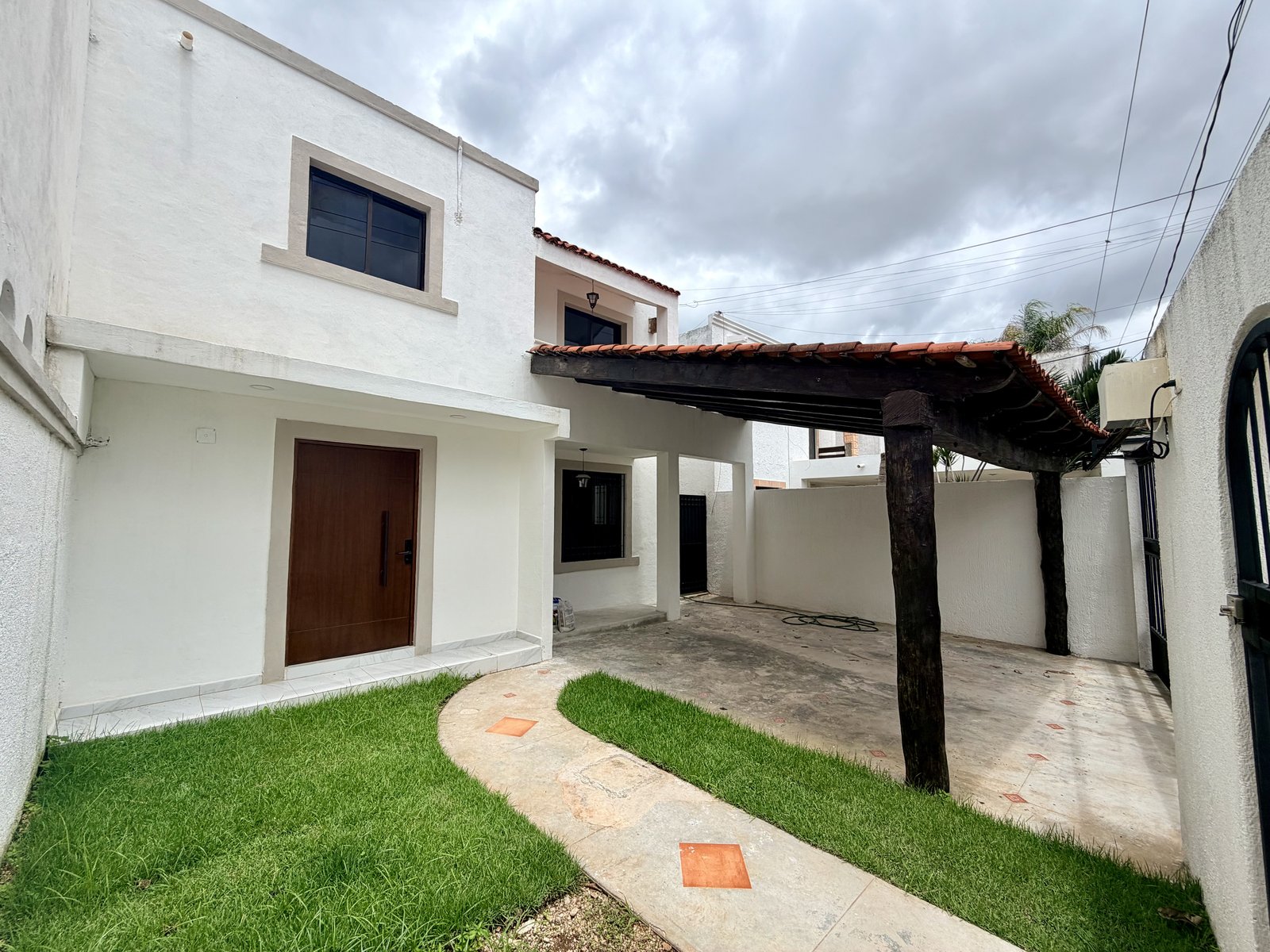 House in MONTES DE AME, MéRida, YucatáN
