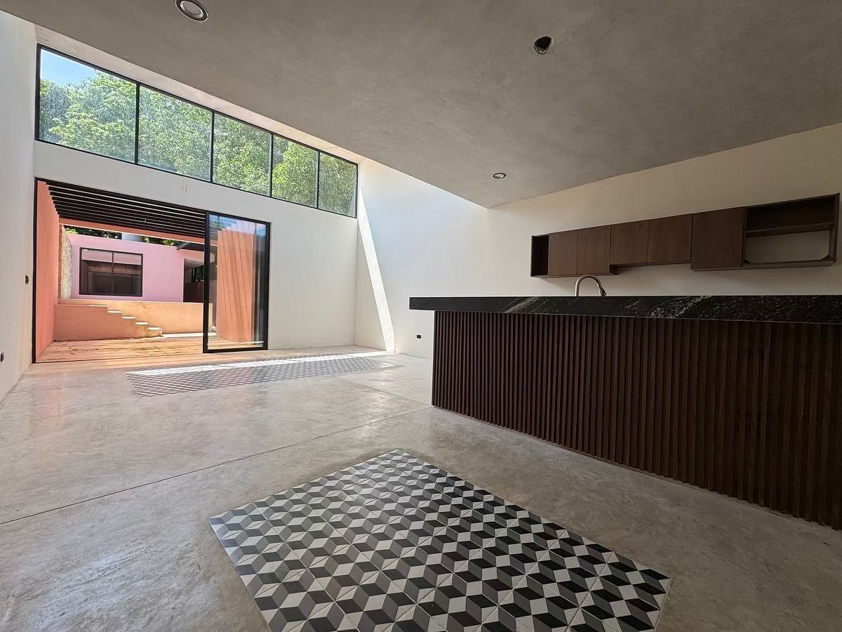 Casa Mango | Casa restaurada | Centro Mérida | 2 habs | 1 planta