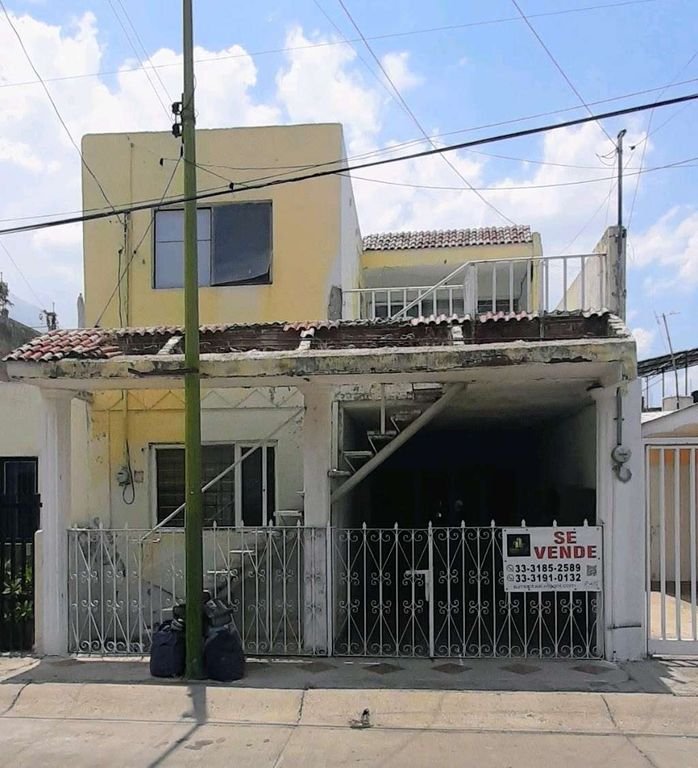Casa en Venta Calle 68 Sector Libertad