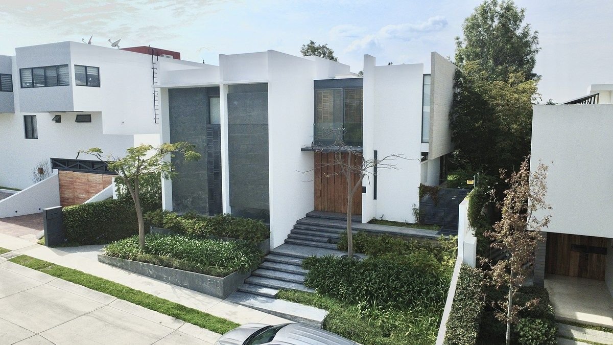 Casa en Venta en Puerta de Hierro - Puerta Aqua