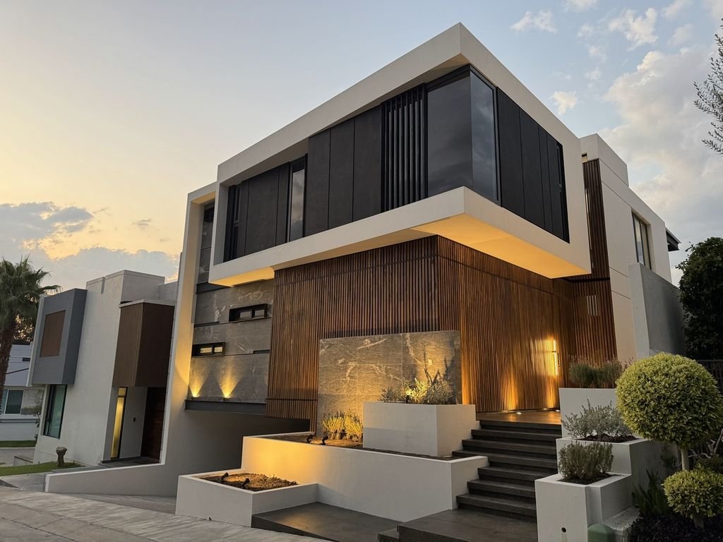 Casa en Puerta del Bosque en Venta en Zapopan nueva