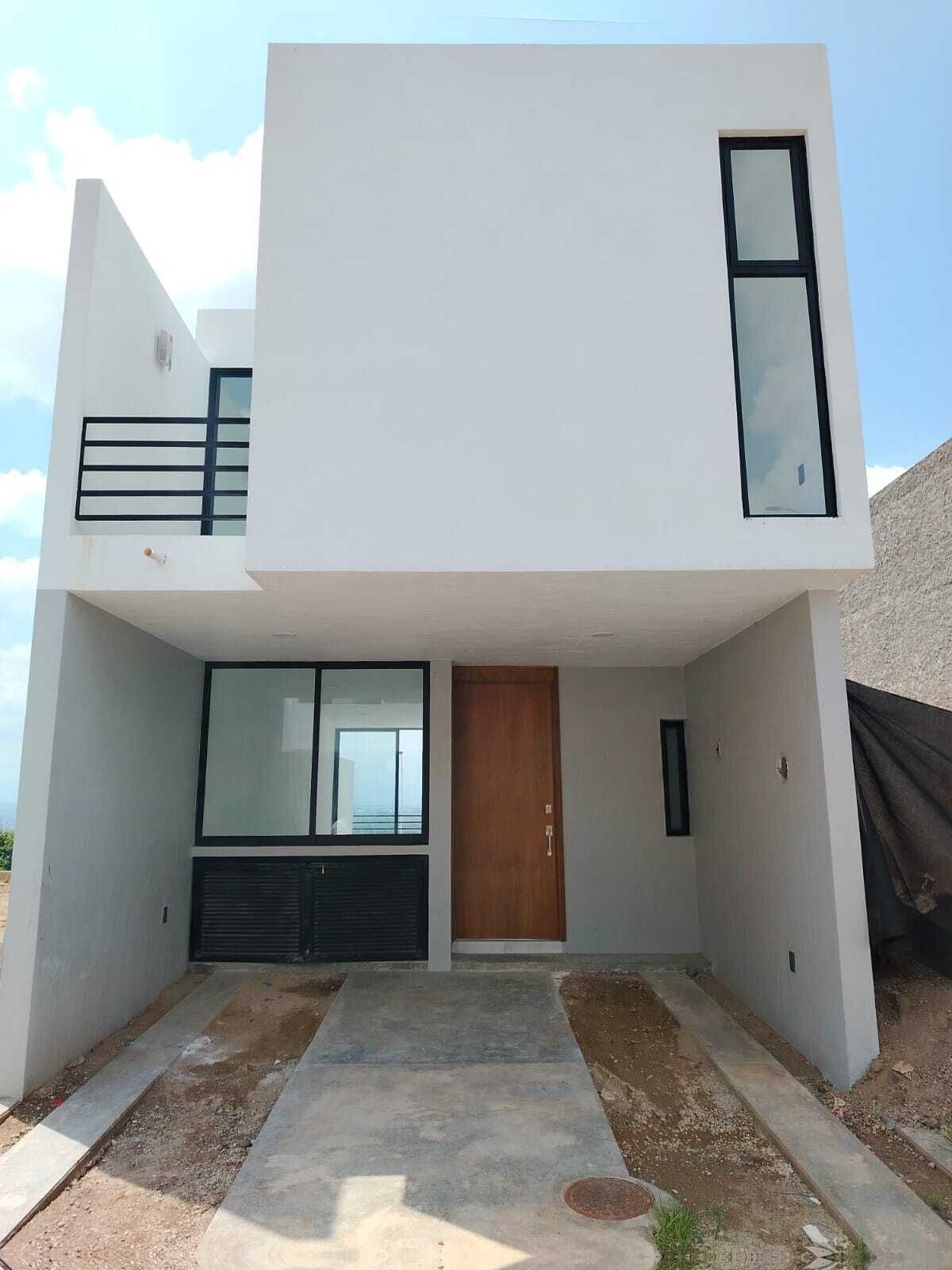 Venta de casa en Zimaltá Residencial