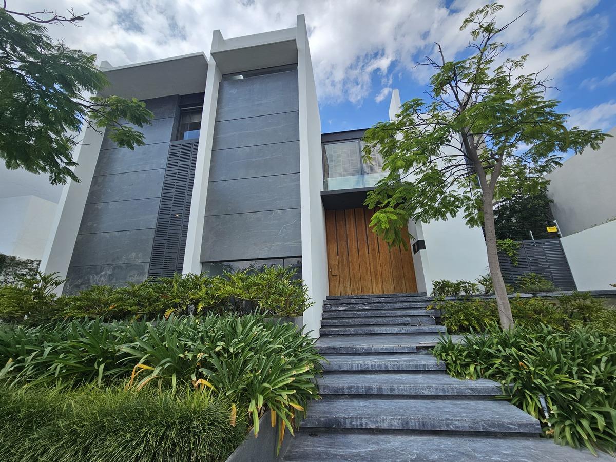 Residencia de Lujo en Venta en Puerta Aqua