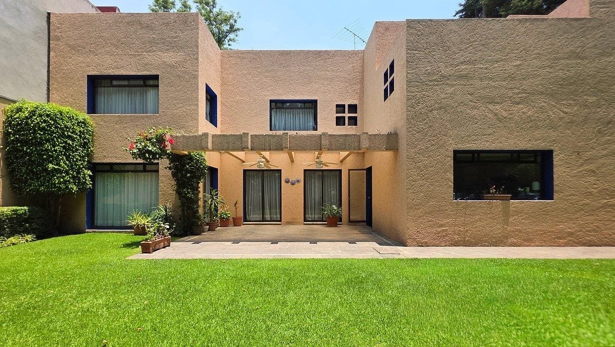 Casa San Angel Inn