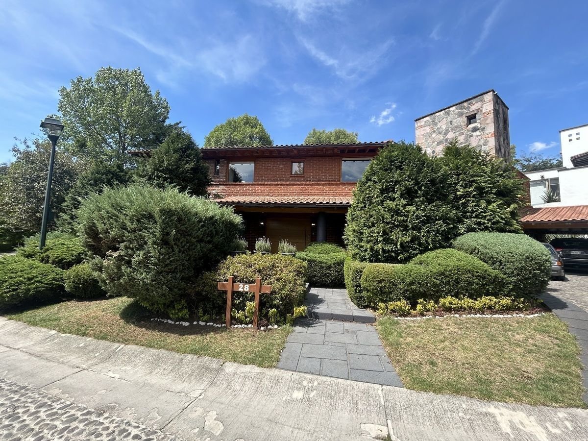 Casa en Venta en rancho San Francisco