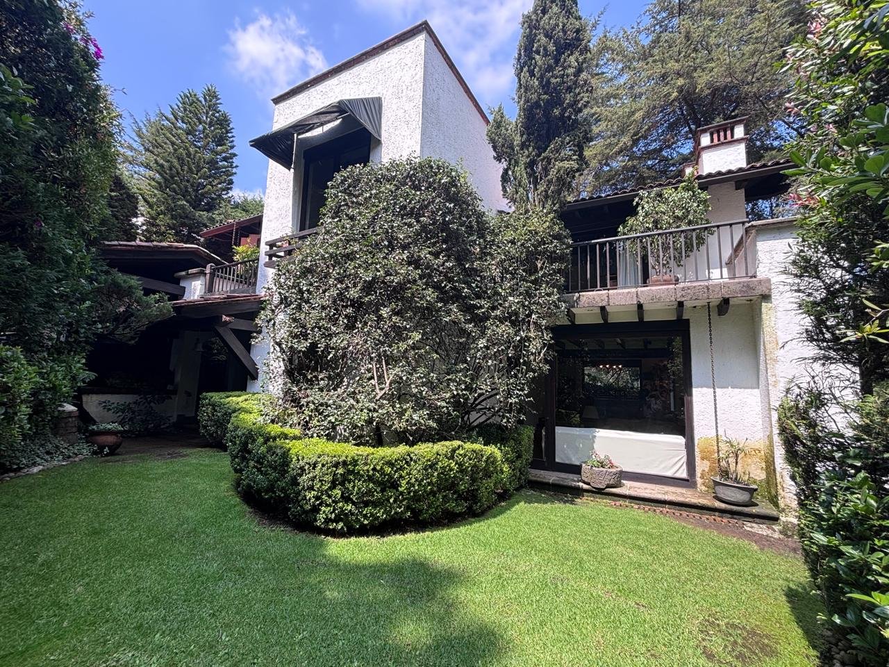 Casa en venta en Tenis San Francisco 