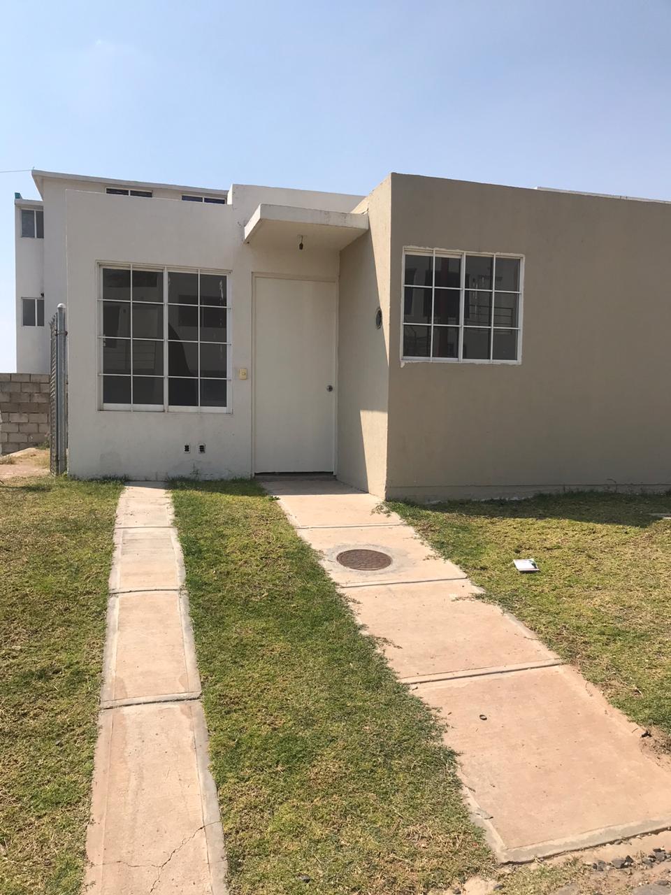 Casa en venta en Av,Campo,Bello 401, San jose del castillo, El Salto, Jalisco Casas y Terrenos