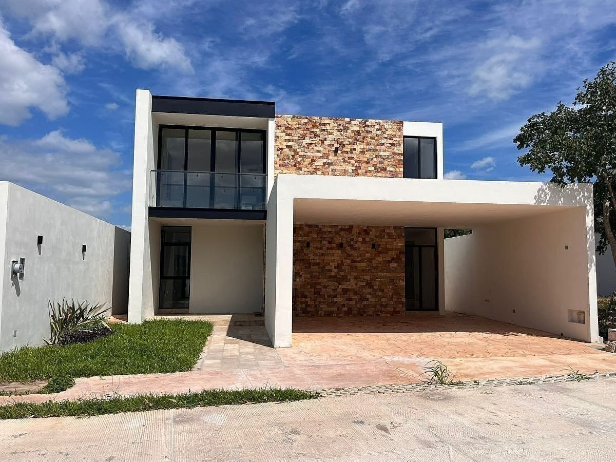 Casa en Santa Gertrudis Copo