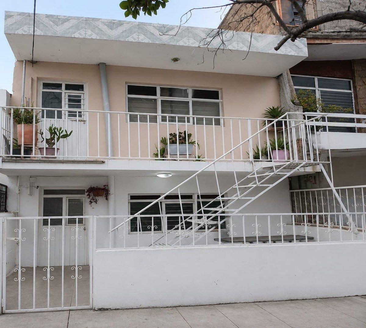 Casa en Venta en Santa Margarita - Santa Cecilia 664
