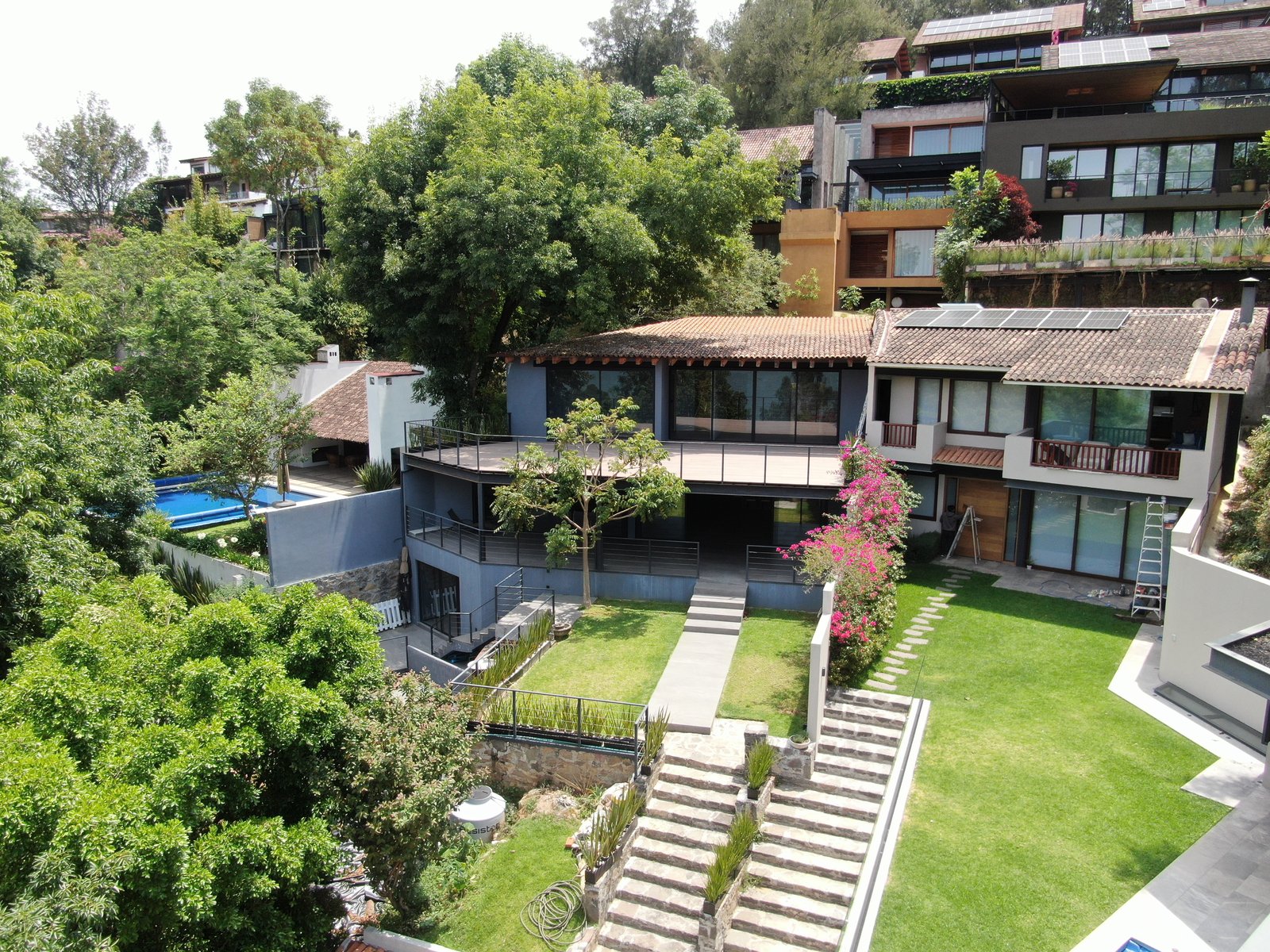 Casa en venta Valle de Bravo