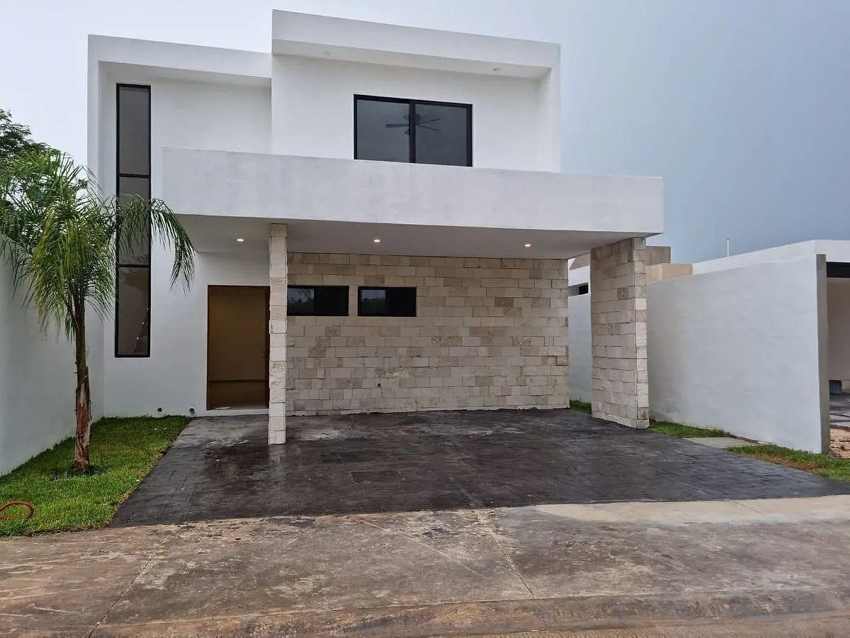 Casa en venta en Residencial Aire Puro