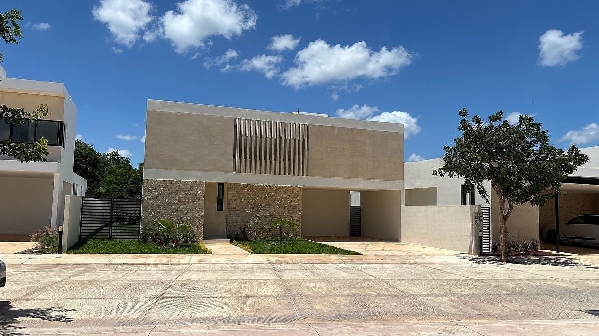 House in MéRida