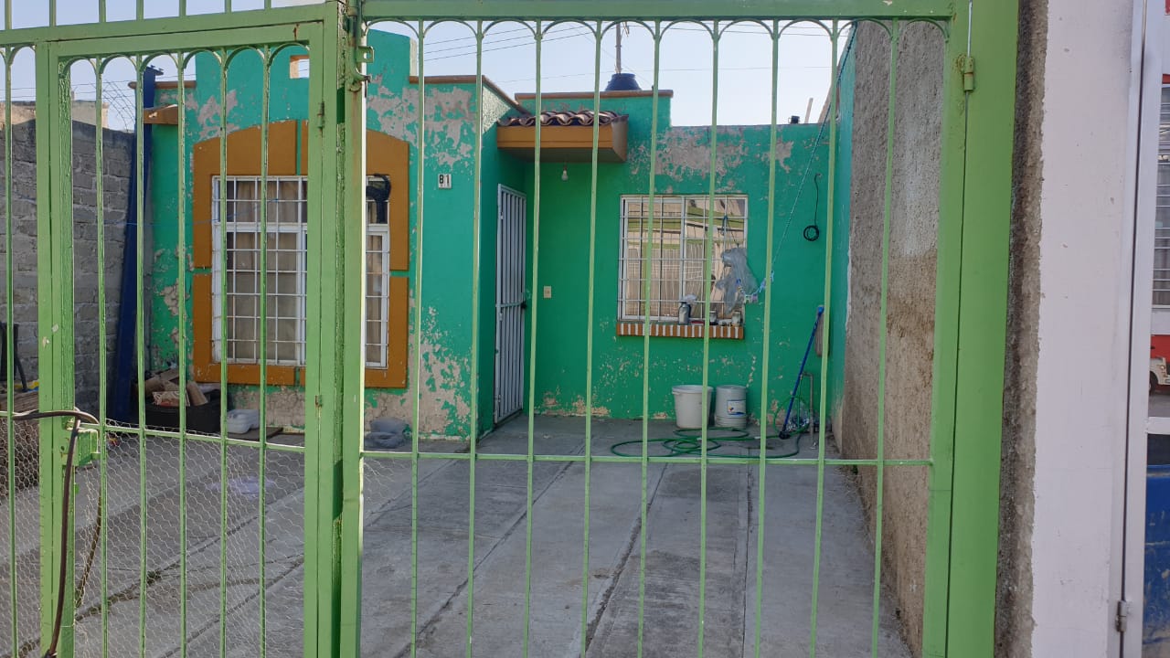 Casa En Vistas De Tesistan San Francisco Tesista Propiedades Com