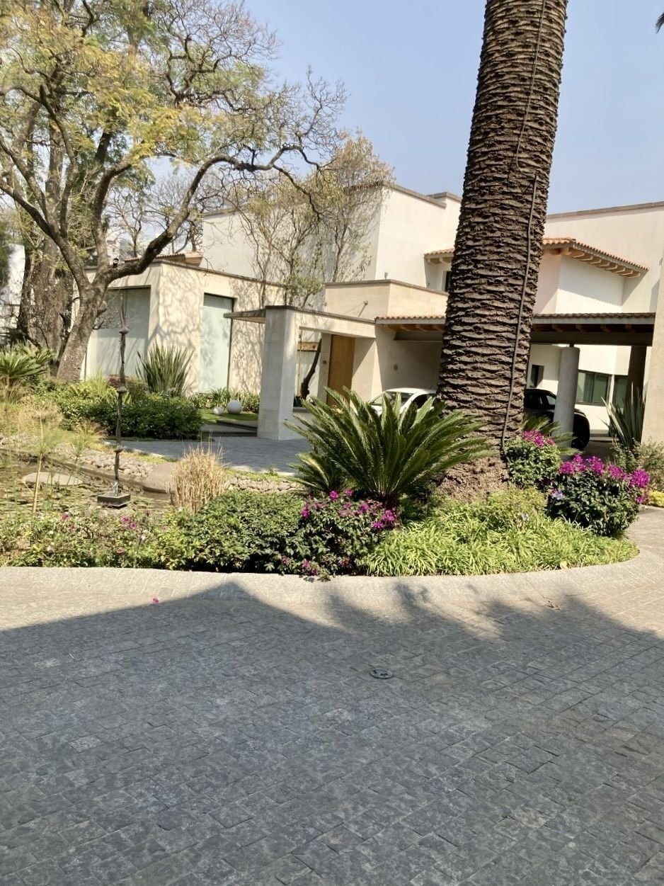 Casa En Condominio en venta en Tlacopac 3 Recámaras