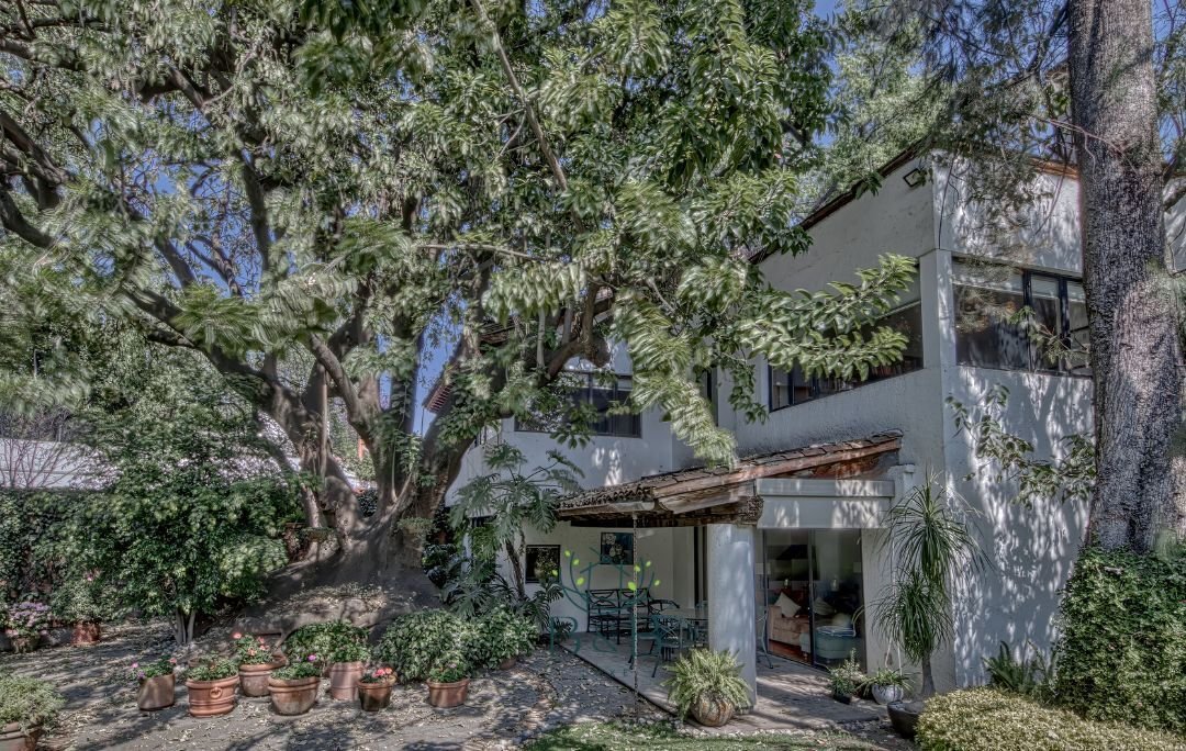 Casa en venta en Tlacopac 3 Recámaras