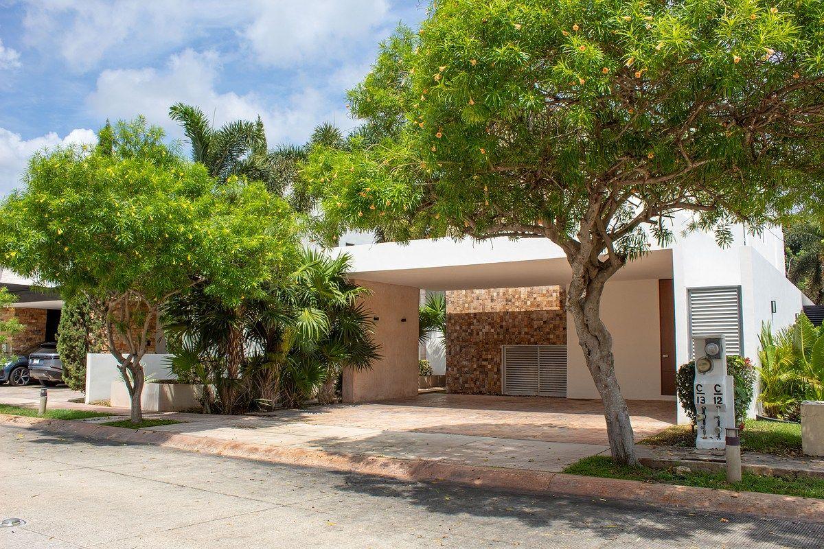 Casa en venta en Mérida, Temozón Norte