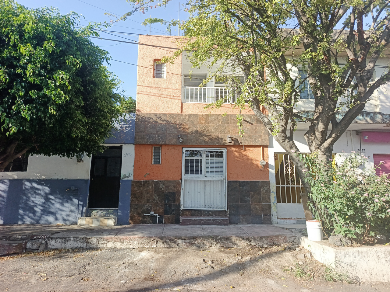 Casa en venta en Guadalajara en  VÍCTOR HUGO 