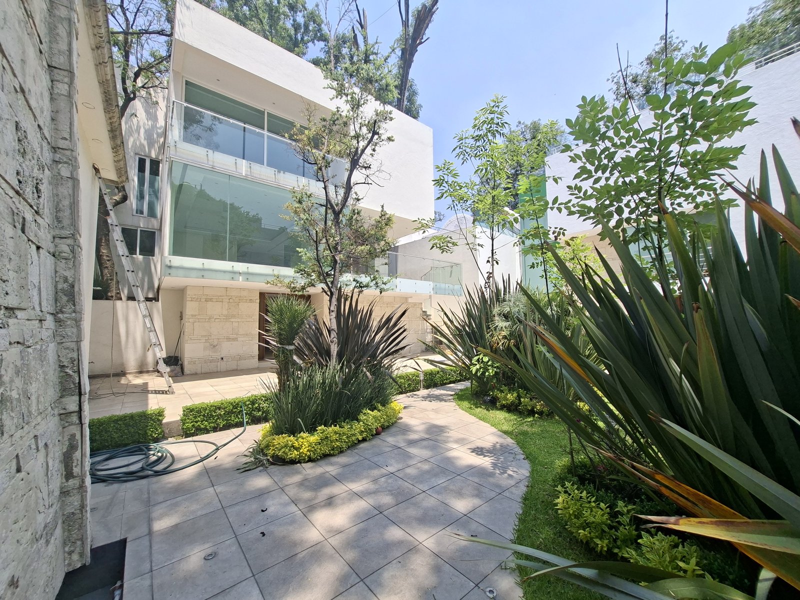Casa en venta en Villa Coyoacán  · foto 3