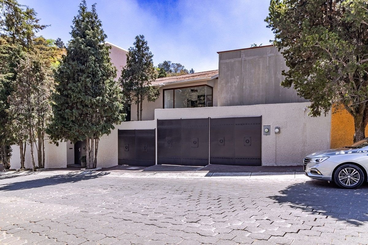 Casa en venta en Villa Verdún 4 Recámaras · foto 5