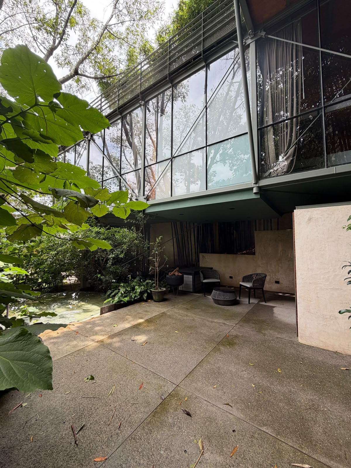 Casa en venta en Valle de Bravo 4 Recámaras