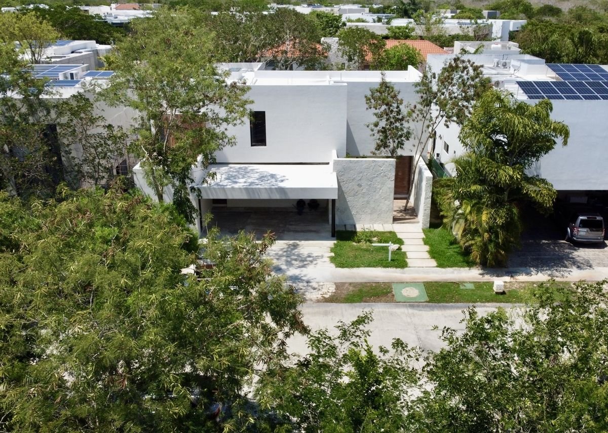 Casa en Venta Yucatán Country Club