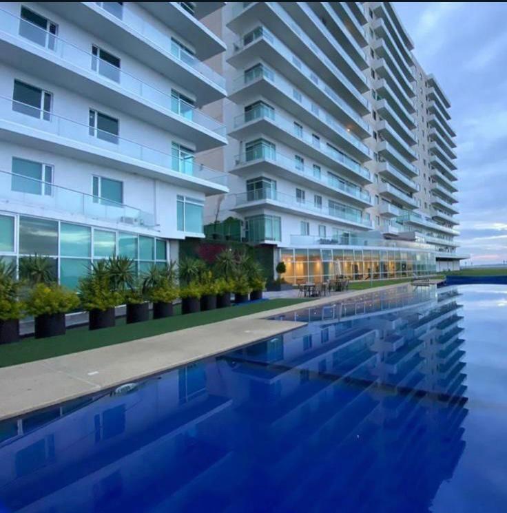 DEPARTAMENTO EN RENTA EN WISE LIVING JURIQUILLA QUERÉTARO