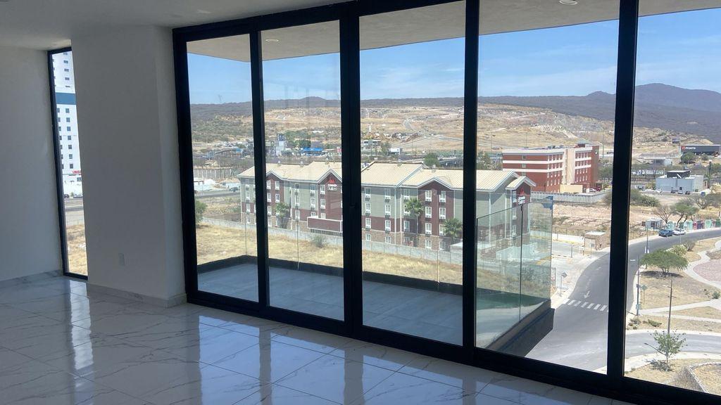 departamento en Venta o Renta Grand LIVING Juriquilla