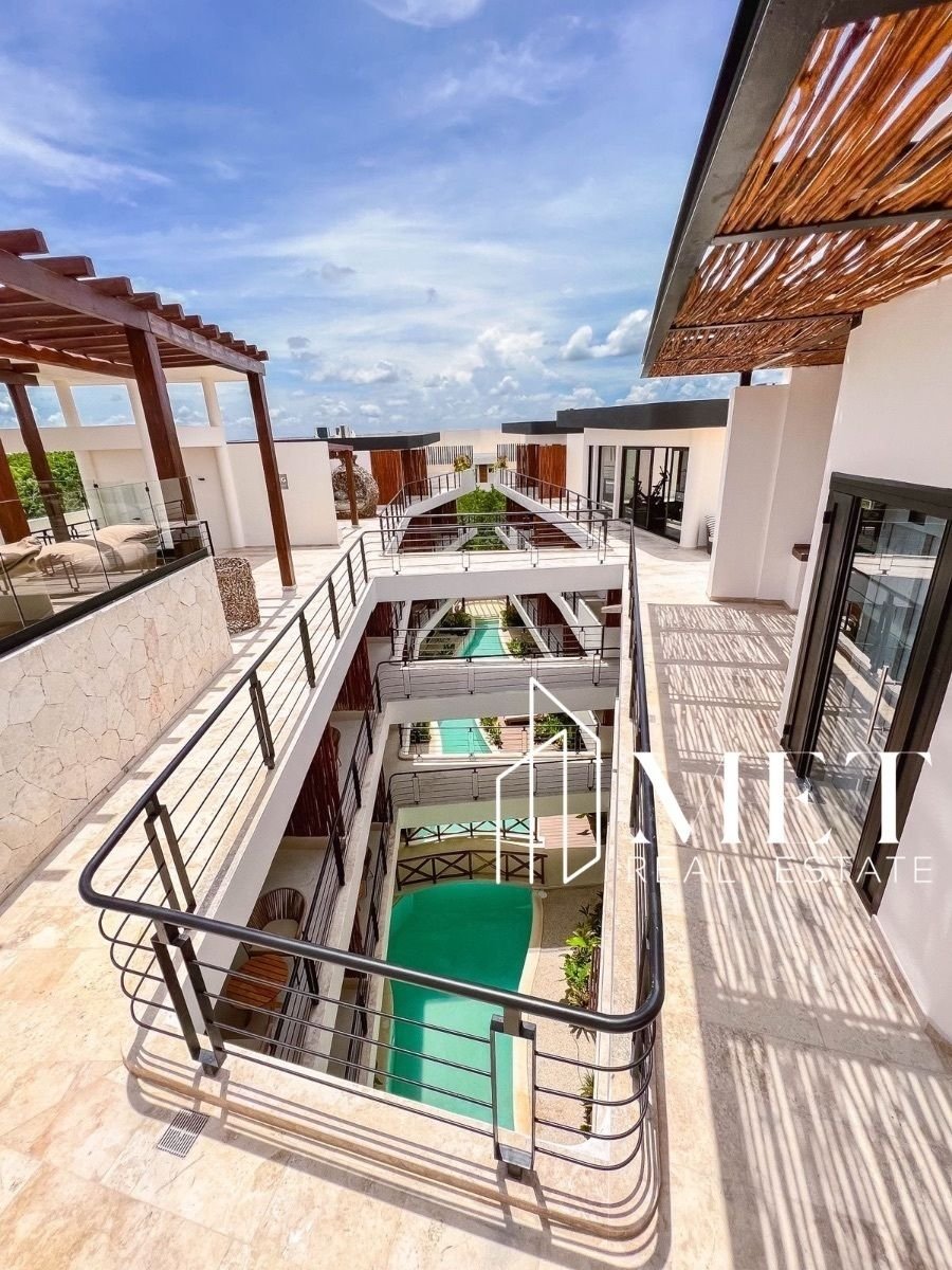 Departamento en Tulum · Preventa — Tulum